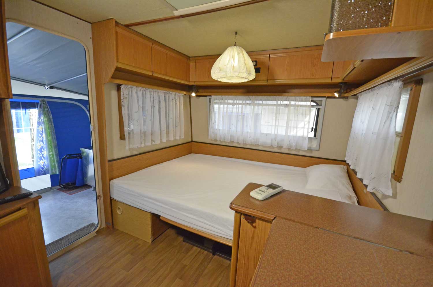Den Caravans Union Lido
