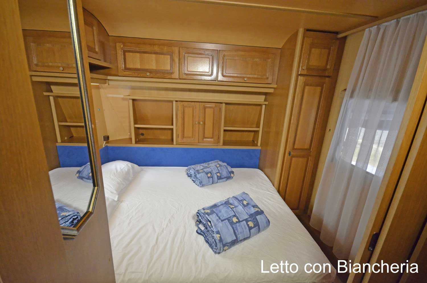 Den Caravans Union Lido