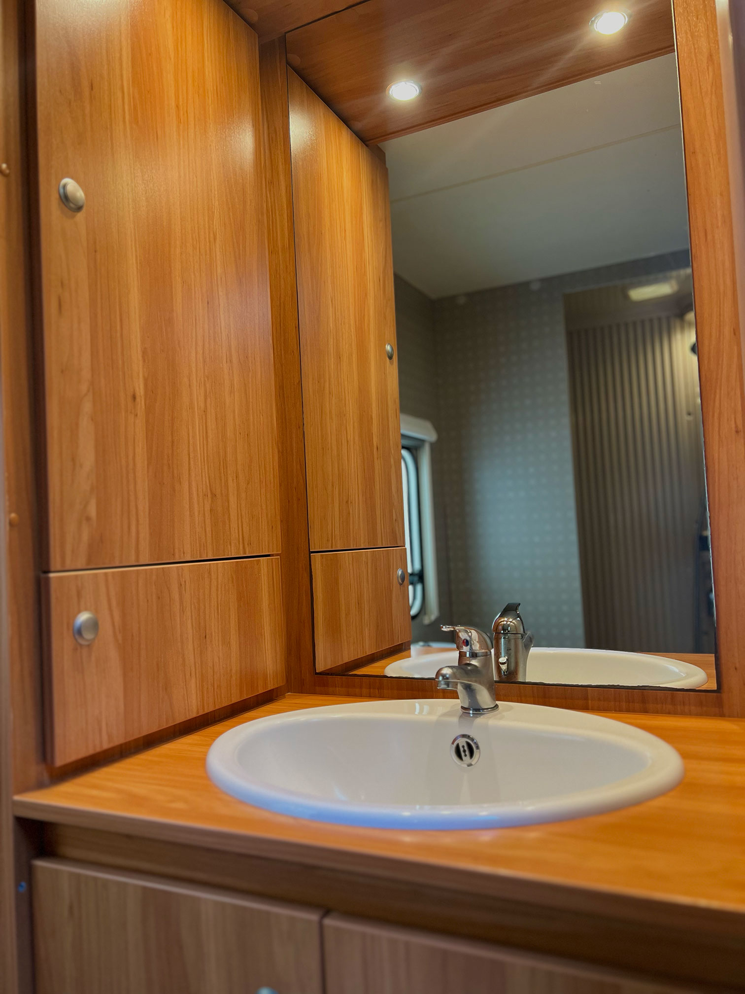 Den Caravans Union Lido