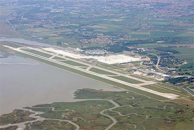 Marco Polo Aeroporto