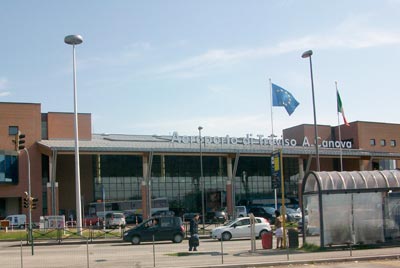 Treviso Aeroporto